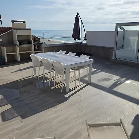 Casa vacanze Casa Da Lota *