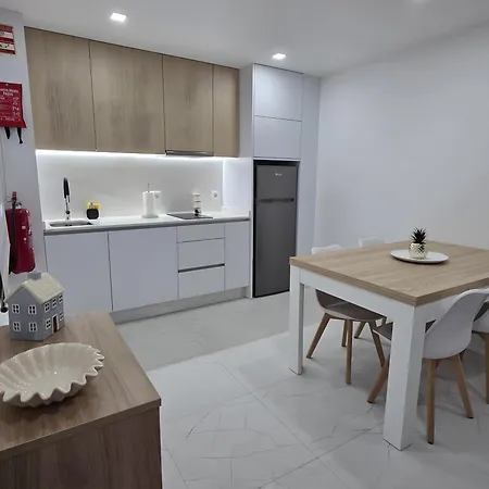 Casa vacanze Casa Da Lota Vieira de Leiria