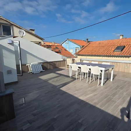 Casa Da Lota Casa vacanze Vieira de Leiria